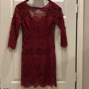 BB Dakota cocktail dress